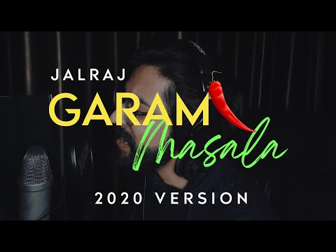 Garam Masala | JalRaj | Adnan Sami |  Akshay Kumar, John Abraham | Latest Hindi Cover 2020