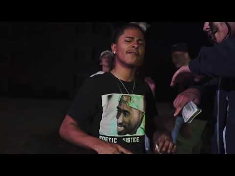 JUGG$TARJOJO FT. BHINO - REAL TENSIONS (OFFICIAL VIDEO)