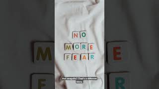 Listening - FEAR