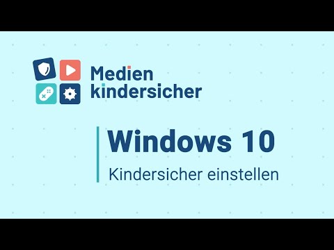 Here's how to create a child account on your Windows 10 PC