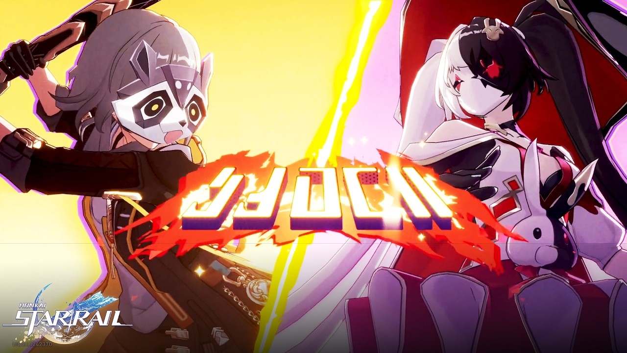 Sparxicon Boss Fight | Honkai Star Rail 4.0