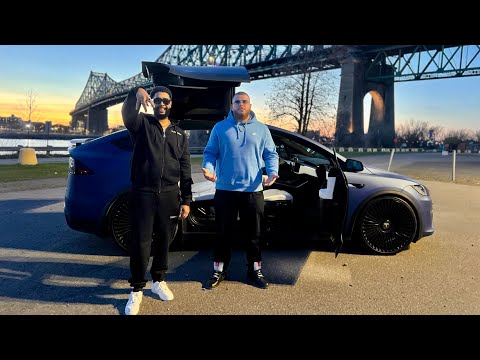 TALI-B x Tel Kel - La Monnaie (Videoclip Officiel)