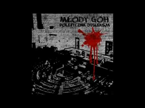Młody Goh - Polityczna Dysleksja (prod. WHTT)