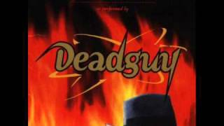 Deadguy - Die With Your Mask On