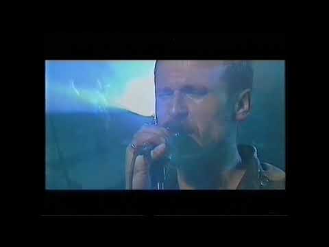 PIERSI - Live  Zośka i inne hiciory - Live 1996