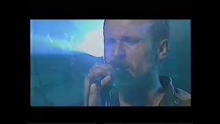 PIERSI - Live  Zośka i inne hiciory - Live 1996