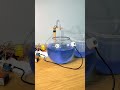 How To Make Water Tank Overflow Alarm Contactless Water Sensor Arduino Project Diy Experiment