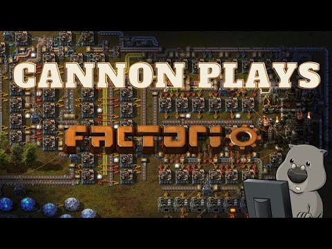 [Factorio] The factory had a growth spurt! Seablock - Ep.6