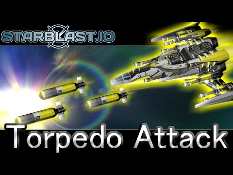 【STARBLAST.IO】 U-SERIES - "Top scores" - 20250625