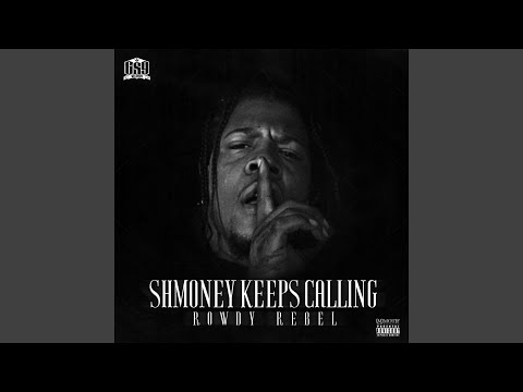 All About Her Shmoney