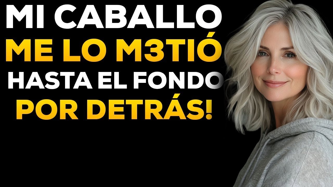 Lecciones de Vida que Aprendí con Mi Caballo