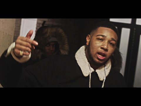 Icey - Status [Official Music Video] @tkproductionsldn @m1_icey