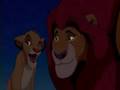 Lion King Mufasa And Simba Multilanguage XD 10 Languages