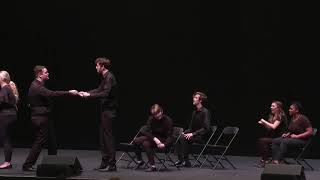 38 Planes Reprise/Somewhere in the Middle of Nowhere - 2019 Group IE