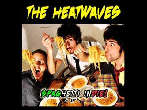the Heatwaves - Love Limbo