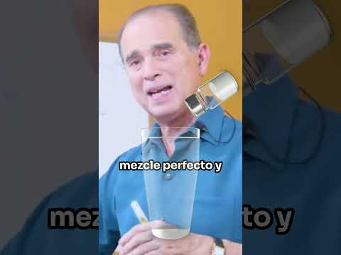 Energy drink for exercise.