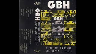 11- G.B.H. - How Come (MIDNIGHT MADNESS AND BEYOND..., 1986)