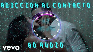 Don Miguelo - Adicción Al Contacto (8D AUDIO)