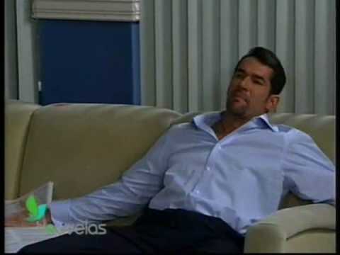 Velo de novia cap.117 parte 5