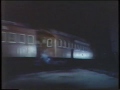Closing To Last Train From Gun Hill 1978 VHS