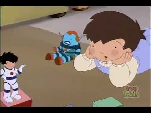 George Shrinks Episode 3 Close Encounters Of The Bird Kind Part 1 20th Anniversary Edition 2000 2020