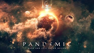 PANDEMIC - Epic Aggressive Hybrid Music | Epic Powerful Hybrid Music Mix