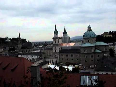 Salzburg 2007 hsaau