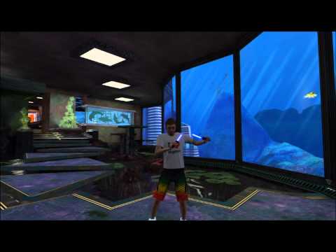 Aggro Santos Ft. Kimberley Walsh - Like U Like | HD