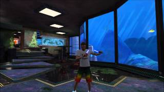 Aggro Santos Ft. Kimberley Walsh - Like U Like | HD