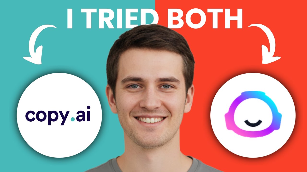 Grammarly vs Jasper: Which AI Writing Tool Actually Works for You? - Video