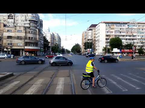 Linia 14 - Piata Sfanta Vineri - Faur Poarta 4