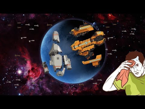 FTL - Last Stand: *sweating profusely*