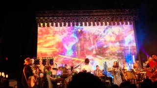 Edward Sharpe &amp; The Magnetic Zeros - Two (Live 2013)