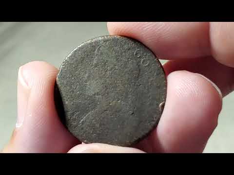 A viewer spotted this in the last video! Colonial Connecticut?