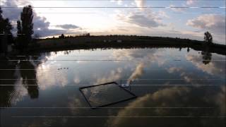 preview picture of video 'Filmato con drone dji phantom2 vision plus'