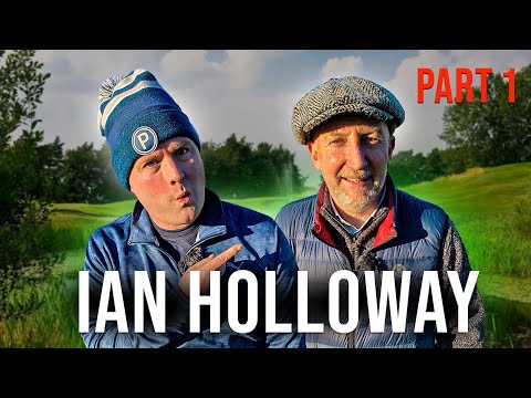 THE FUNNIEST JOB INTERVIEW YOU’LL EVER HEAR !! 😂😂| IAN HOLLOWAY | PART 1