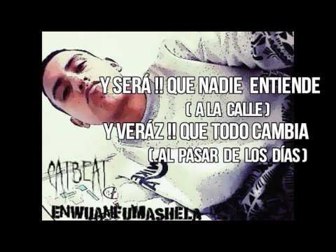 MALOS ACTOS -  Ft cat (12Rap) // 58clicka Ft Chino // Neisser & Errejota