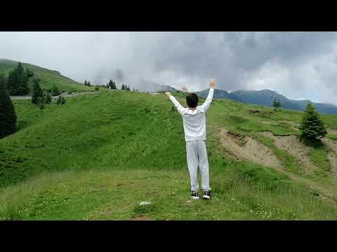 Cabana Dichiu, Platoul Bucegi