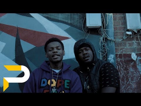 #DRE West Oakland ft. Guatemala - Need Every Check | Dir. @btcvisuals