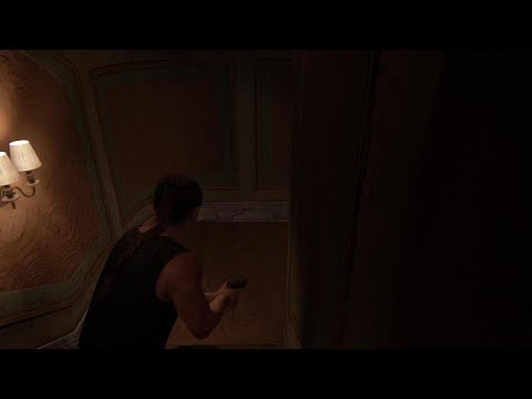 The Last of Us Part II Remastered Gameplay pt.27 (PS5 HDR)