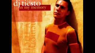 DJ Tiesto Summer Jam