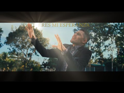 Rey De Sion En Salem - Tu Eres Mi Esperanza (Video Oficial) 4k