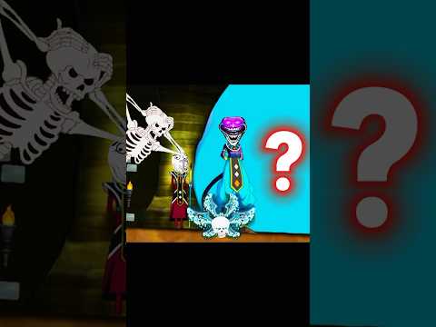 Madara uchia vs beerus beerus destroyed madara uchia #anime #goku #dbz #dbs #beerus #madara #edit