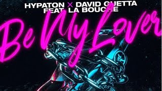 La Bouche - Be my lover (PATCH SAFARI remix)