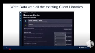 Client Library Support for InfluxDB 3.0
