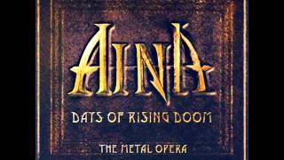 Aina - &quot;Lalae Amer&quot; (Progressive/Power Metal)