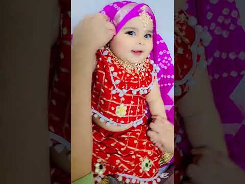 cute baby |baby dance🤣 | maiya  yashoda #baby #trending #shorts