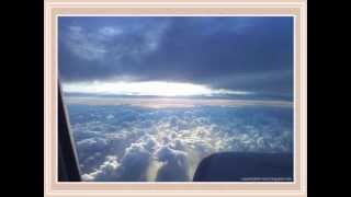 Samba do Avião / The airplane's samba - CliPPS
