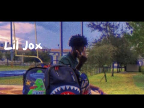 Lil Jox Pillz (Official audio)