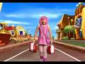 Lazy town theme song (Russian) 